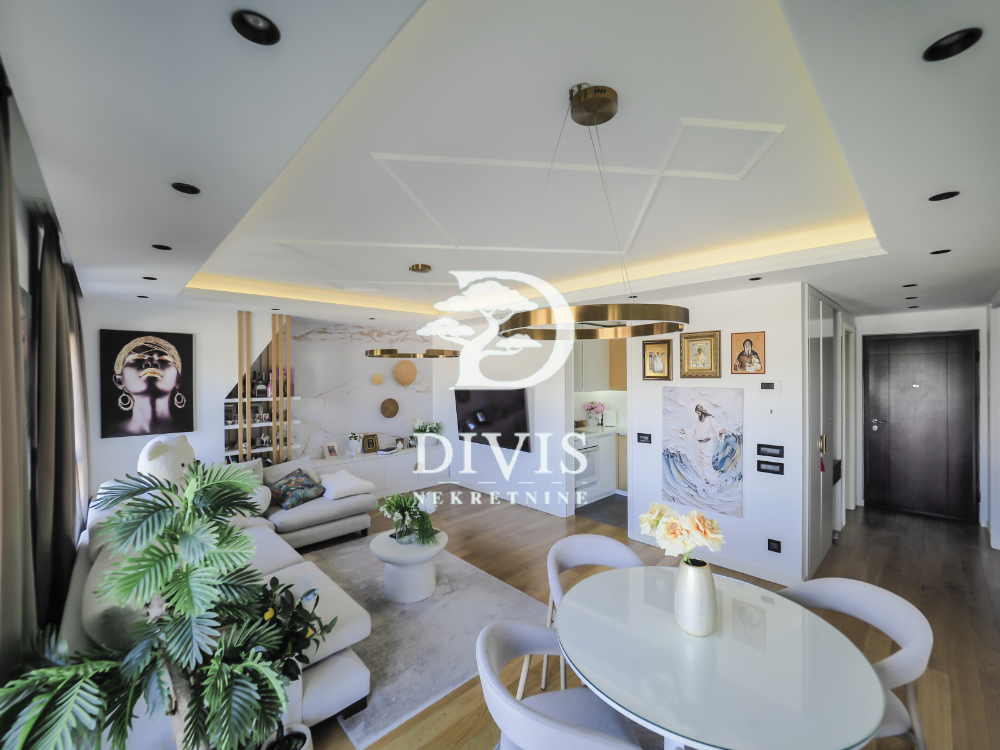 Slika 0 - Stevana Jakovljevića, Trosoban stan na prodaju, 82m2, 352.000€